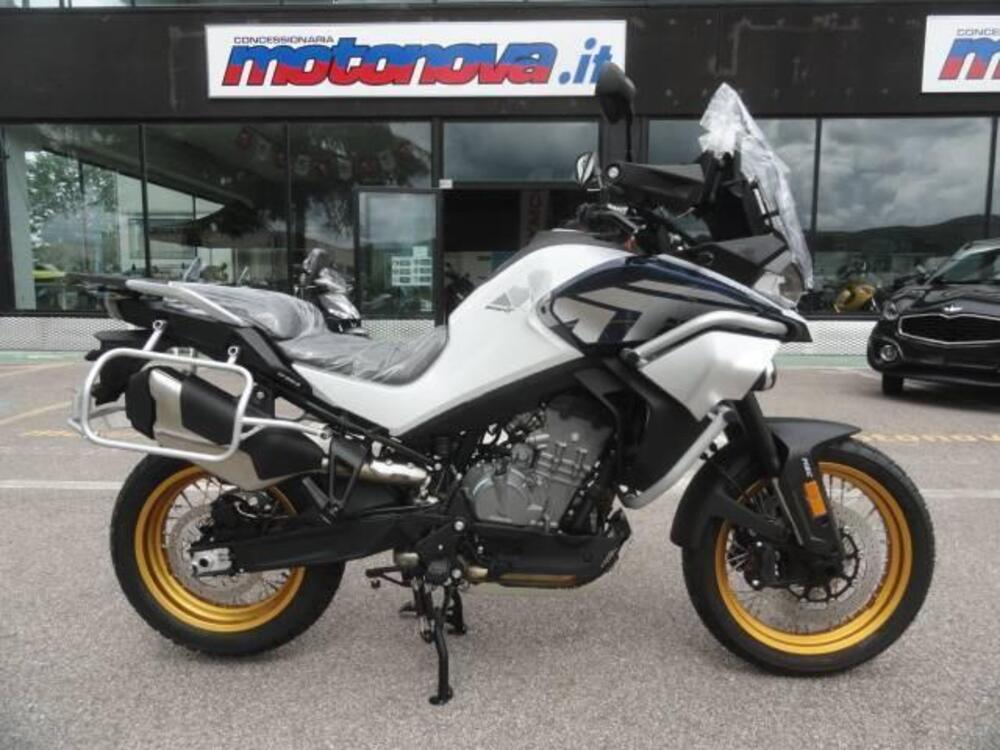 CFMOTO 800MT Explorer (2023 - 24)