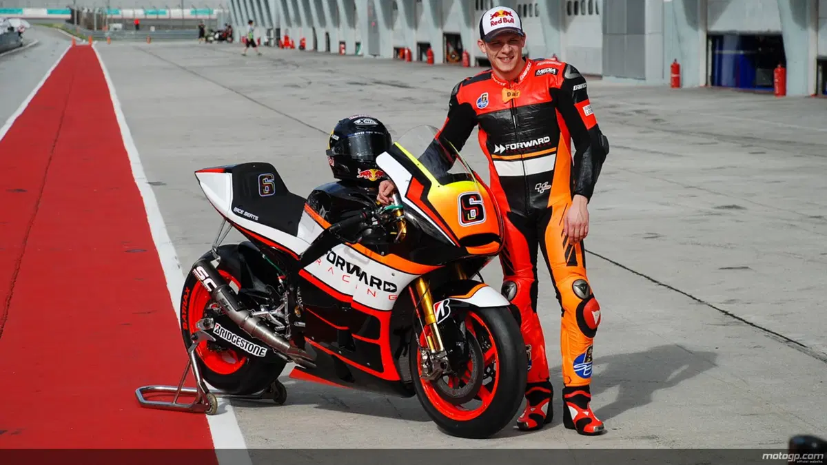 MotoGP. Test di Sepang, Day 1. Rossi è il più veloce della mattinata (34)