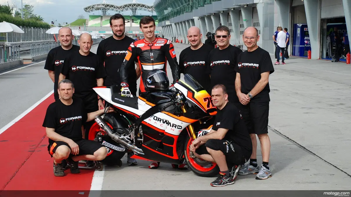 MotoGP. Test di Sepang, Day 1. Rossi è il più veloce della mattinata (35)
