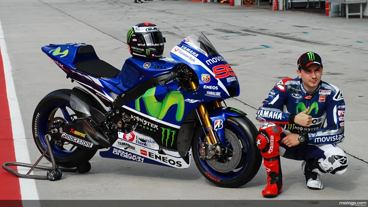 MotoGP. Test di Sepang, Day 1. Rossi è il più veloce della mattinata (36)