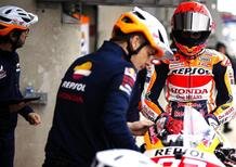 MotoGP 2023. GP di Francia a Le Mans. Marc Marquez: “Il mio errore a Portimao era l’unico episodio da sanzionare”