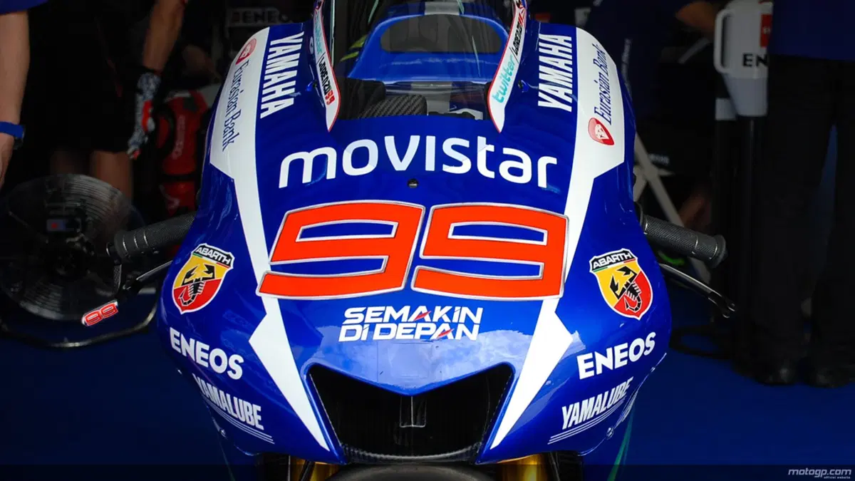 MotoGP. Test di Sepang, Day 1. Rossi è il più veloce della mattinata (45)