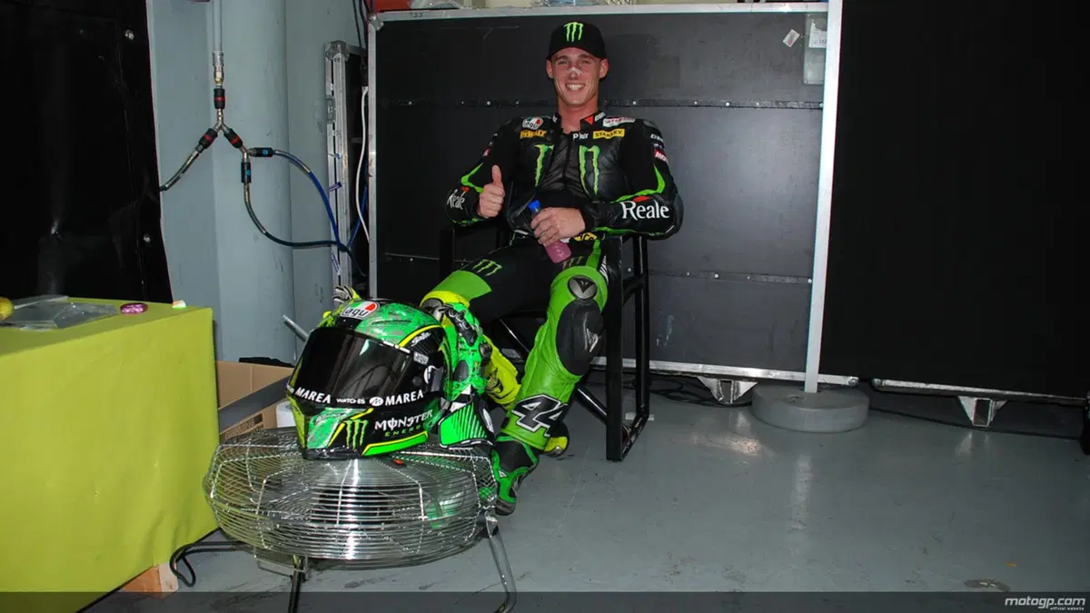 MotoGP. Test di Sepang, Day 1. Rossi è il più veloce della mattinata (46)