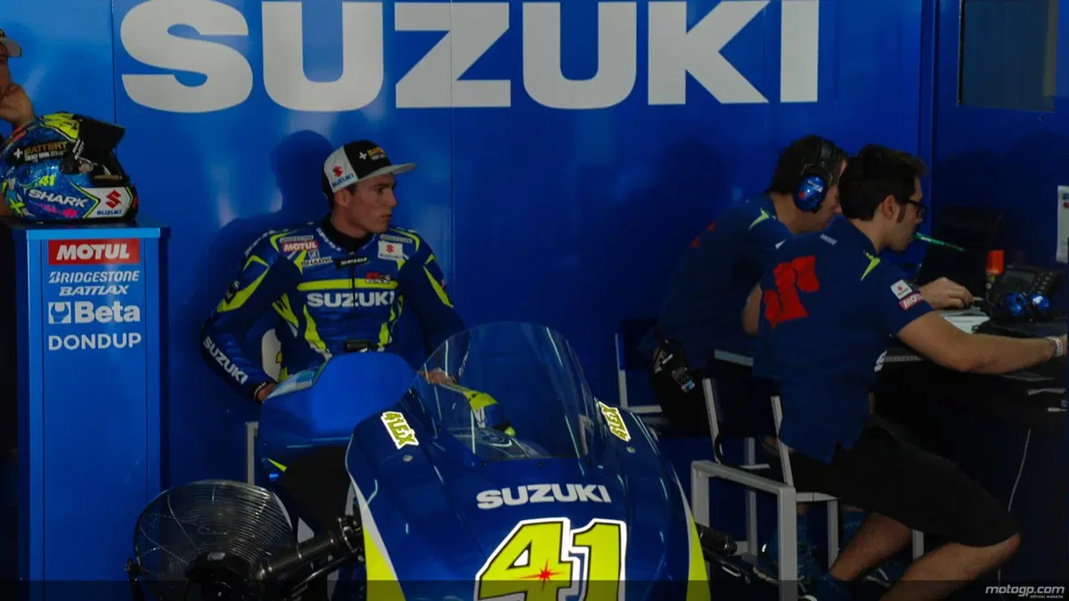 MotoGP. Test di Sepang, Day 1. Rossi è il più veloce della mattinata (47)
