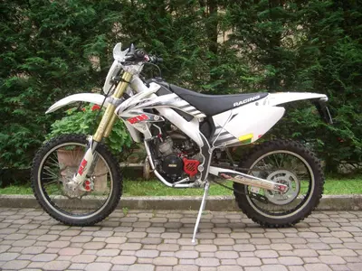 HM CRE 50 Six Competition (2011 - 15) usata