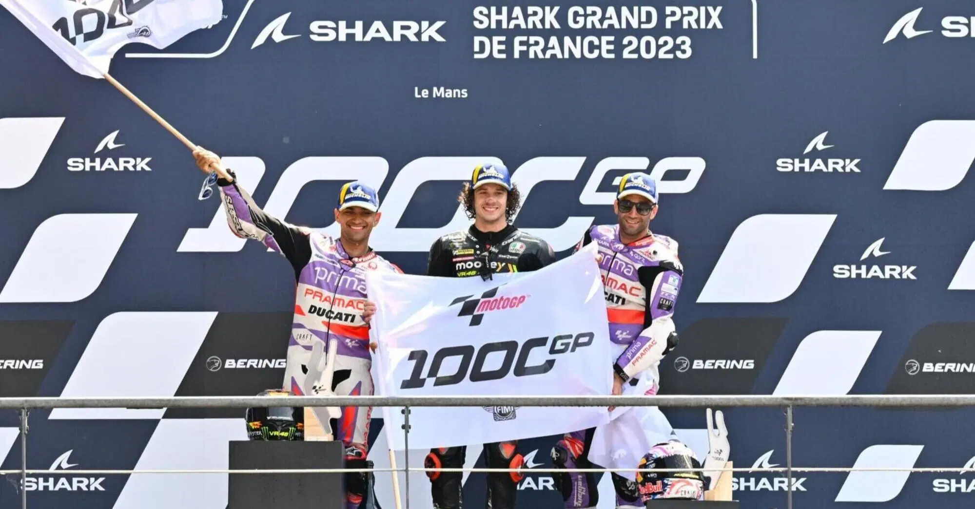 MotoGP 2023. Spunti, domande e considerazioni dopo il GP di Francia a ...