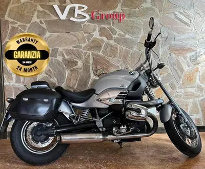 Bmw R 1200 C Classic usata