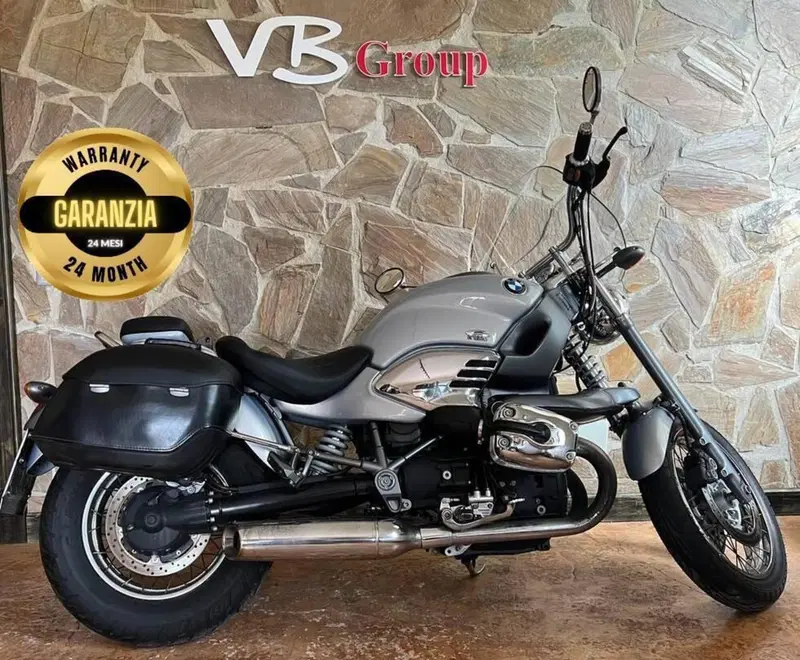 Bmw R 1200 C Classic