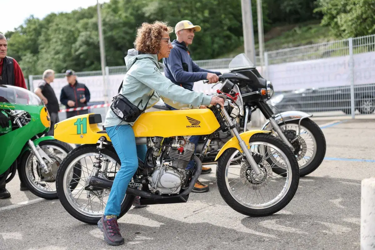 A Varano l'ASI Motoshow (3)