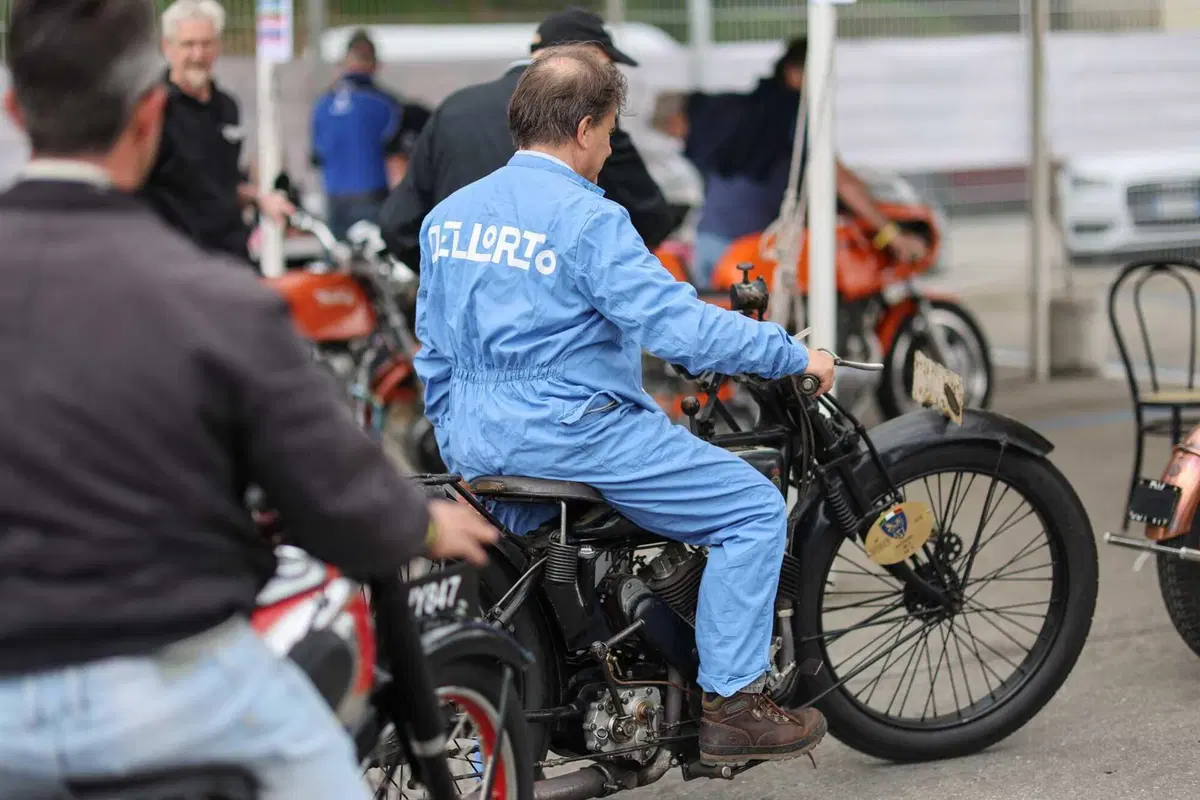 A Varano l'ASI Motoshow (4)