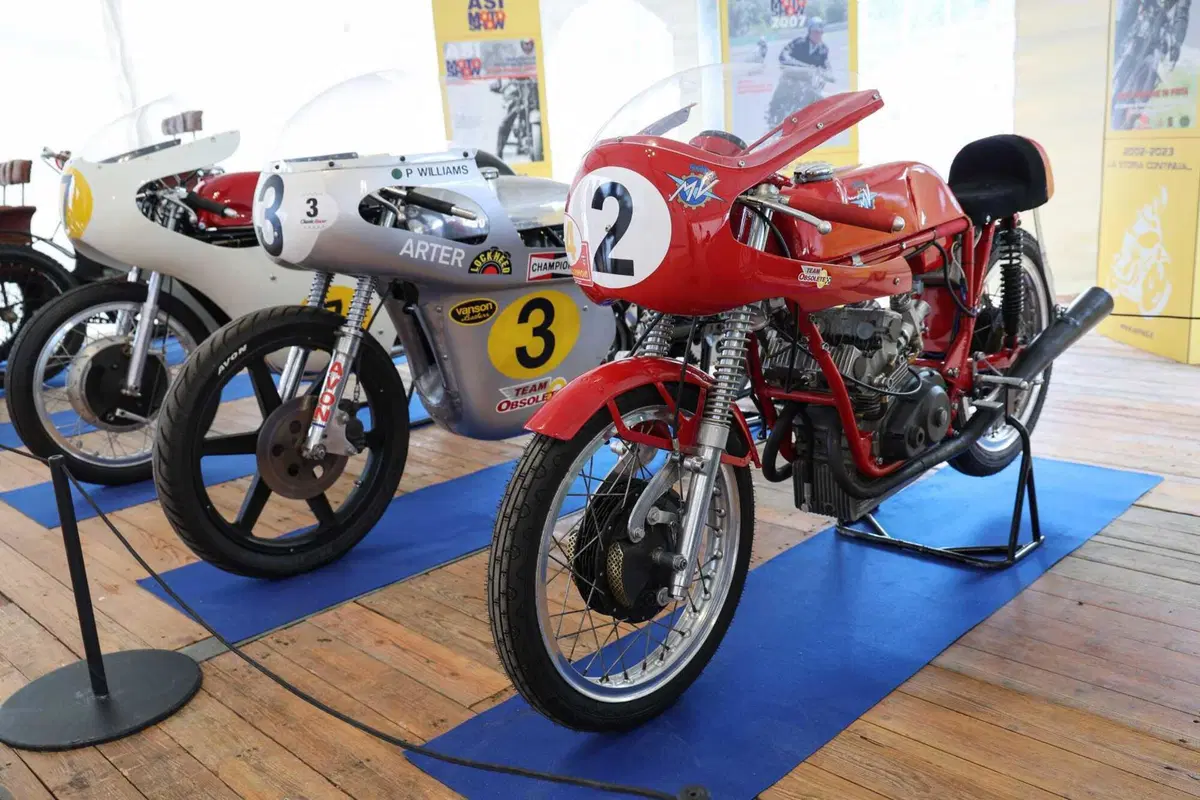 A Varano l'ASI Motoshow (5)