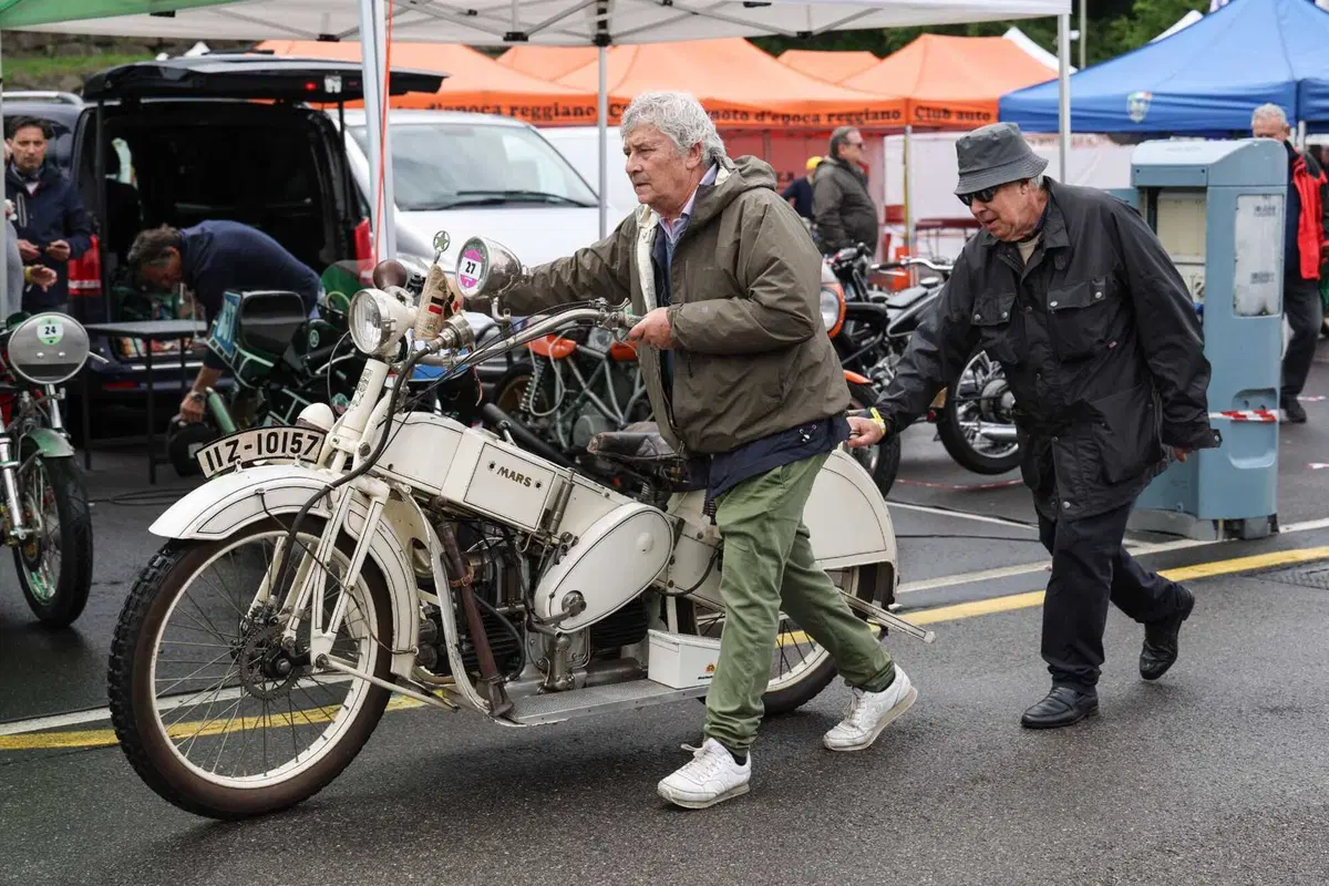 A Varano l'ASI Motoshow (6)