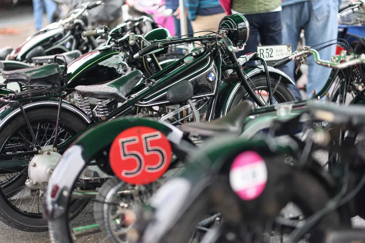 A Varano l'ASI Motoshow (7)