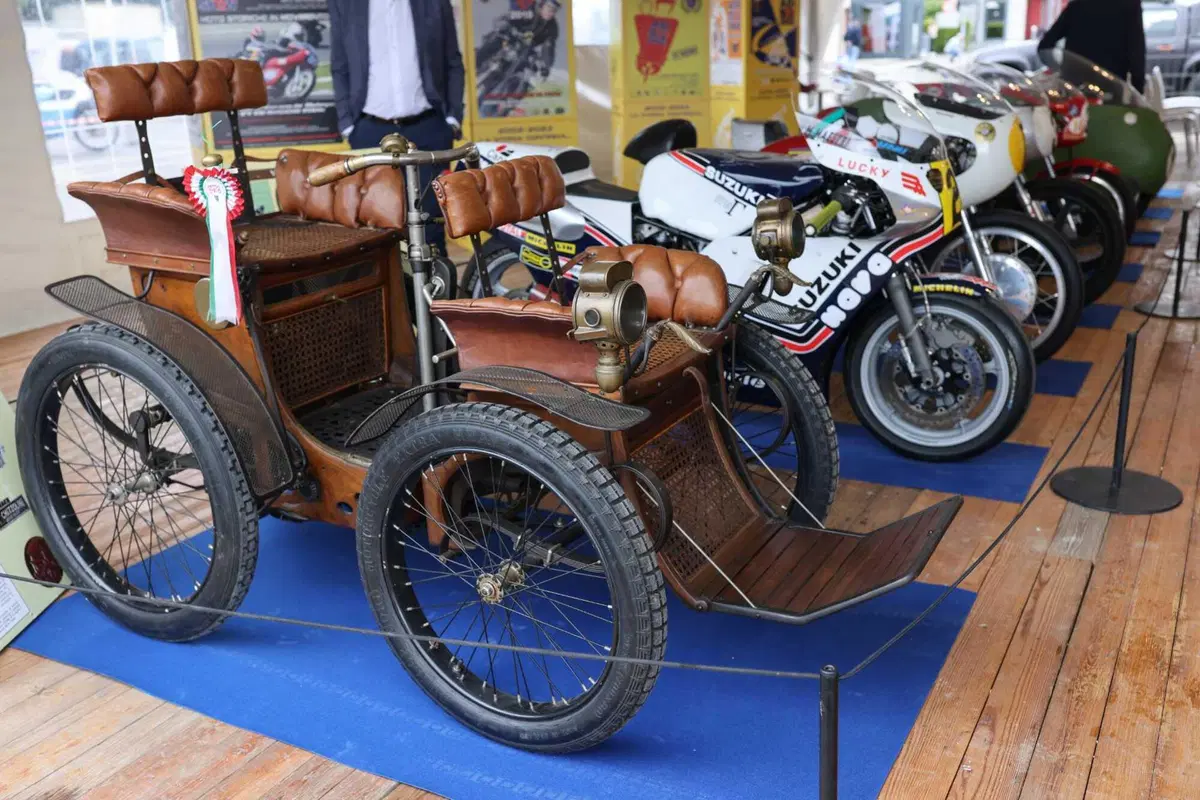 A Varano l'ASI Motoshow (10)