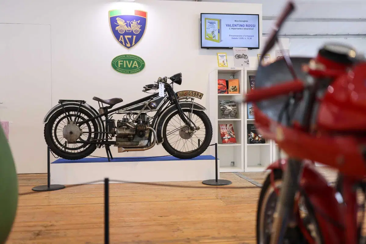 A Varano l'ASI Motoshow (11)