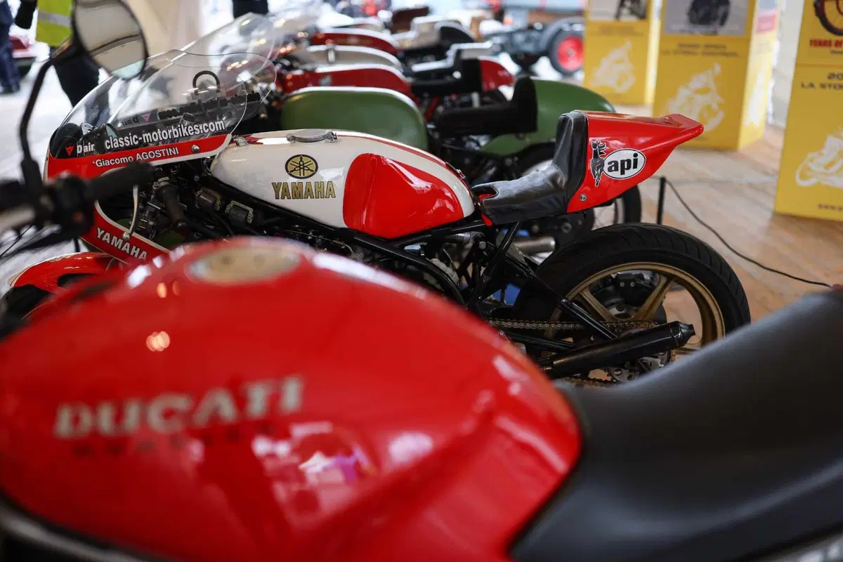 A Varano l'ASI Motoshow (12)