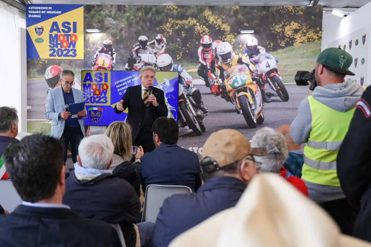 A Varano l'ASI Motoshow (13)