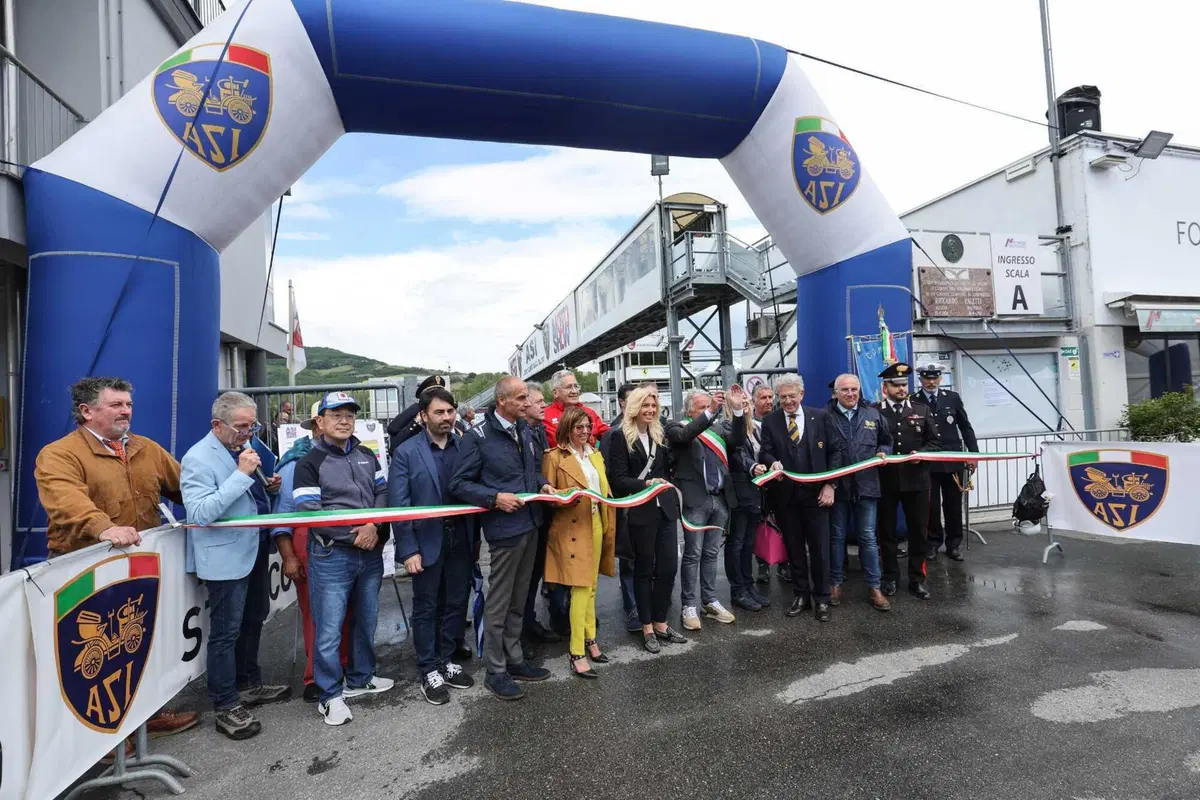 A Varano l'ASI Motoshow (14)