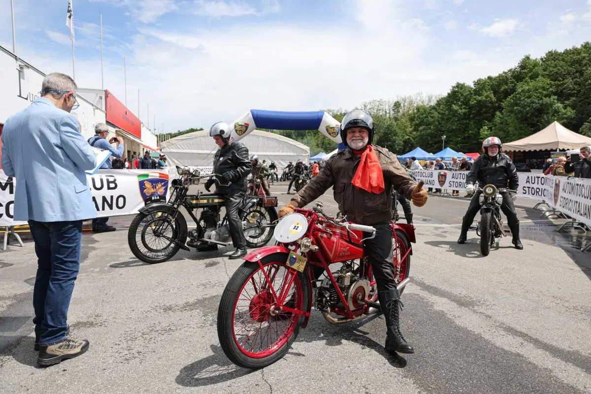 A Varano l'ASI Motoshow (15)