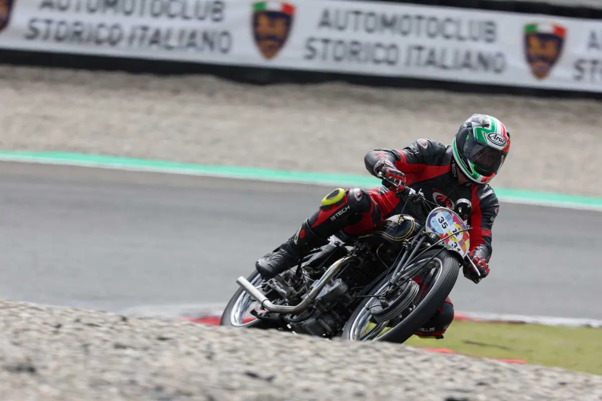 A Varano l'ASI Motoshow (23)