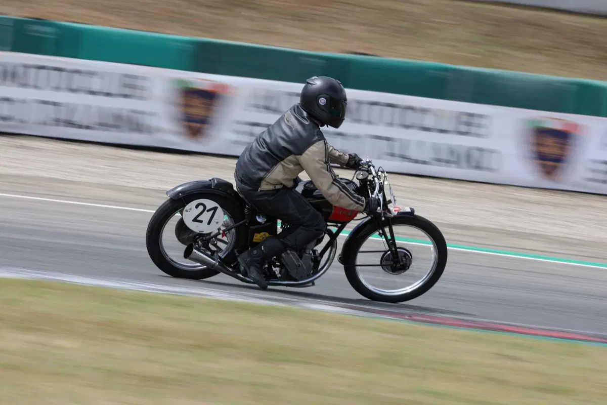 A Varano l'ASI Motoshow (24)