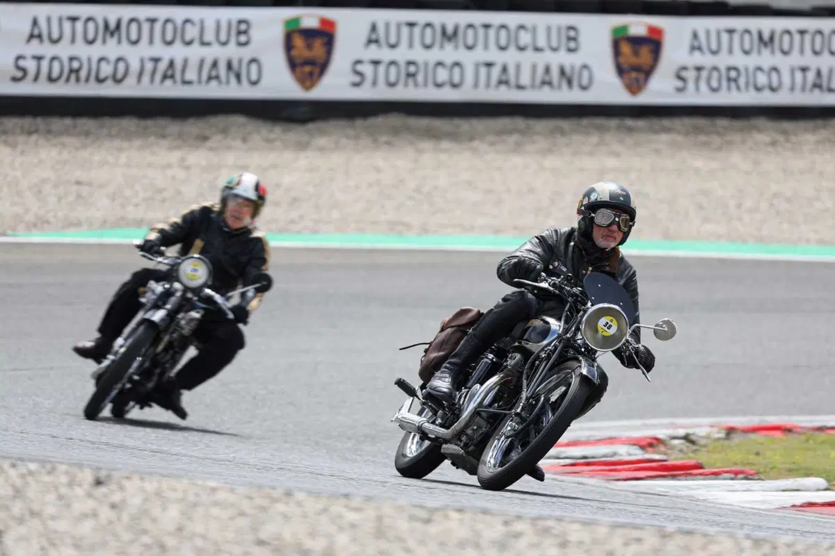 A Varano l'ASI Motoshow (27)
