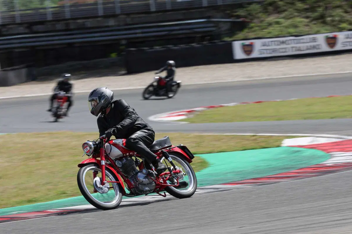 A Varano l'ASI Motoshow (33)