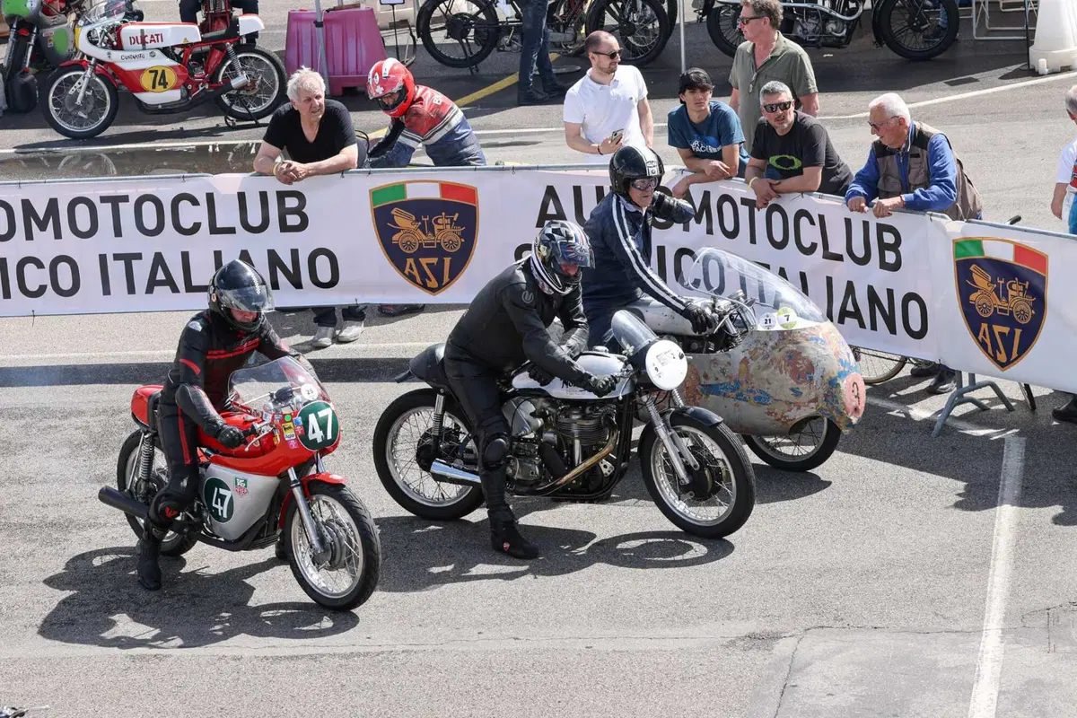 A Varano l'ASI Motoshow (35)