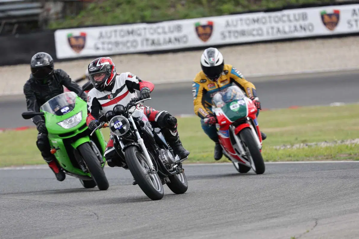A Varano l'ASI Motoshow (50)