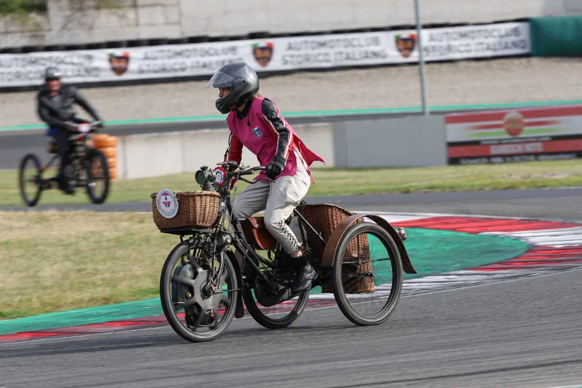 A Varano l'ASI Motoshow (55)