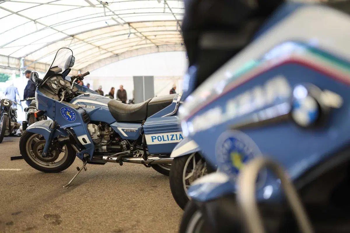 A Varano l'ASI Motoshow (58)