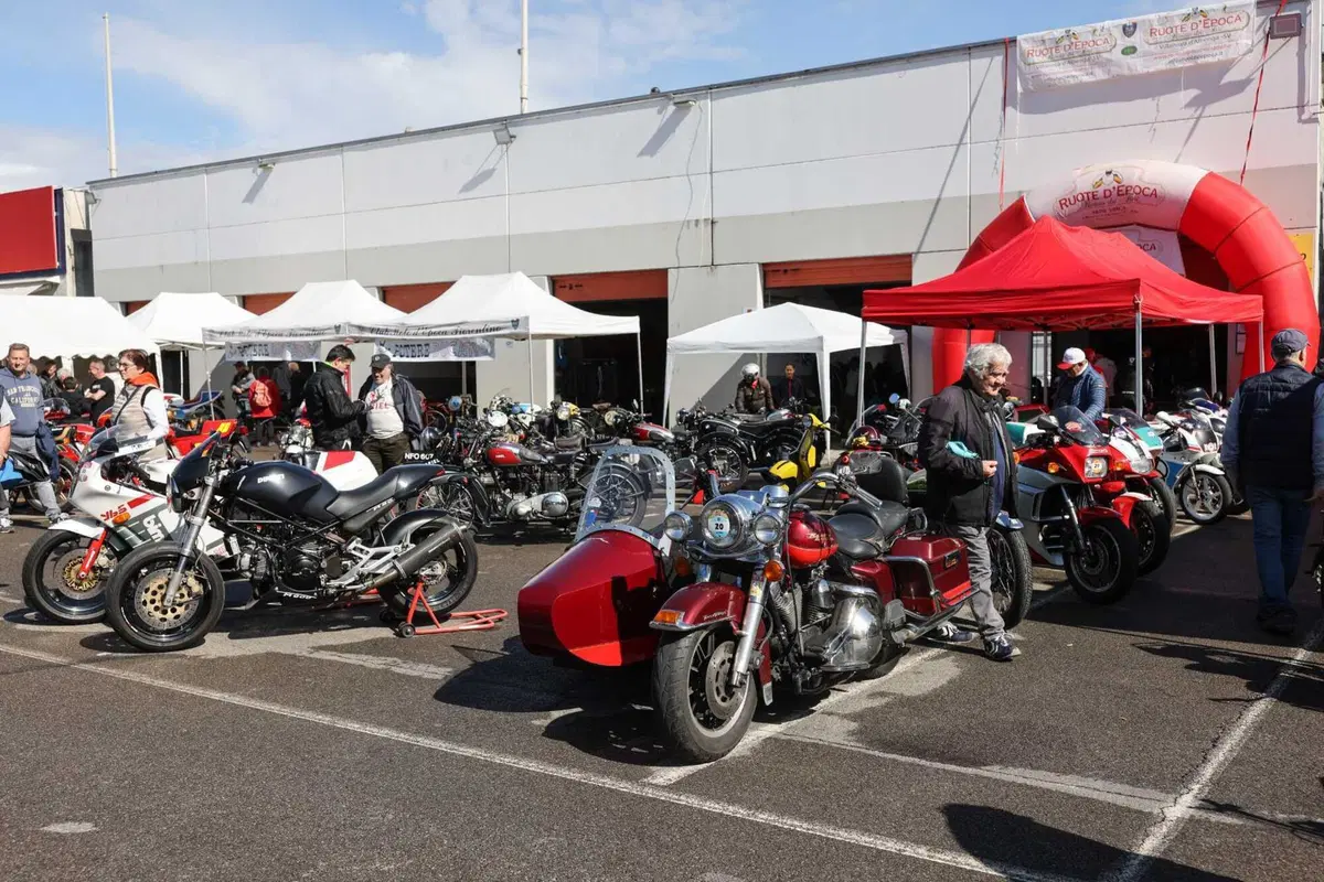 A Varano l'ASI Motoshow (59)