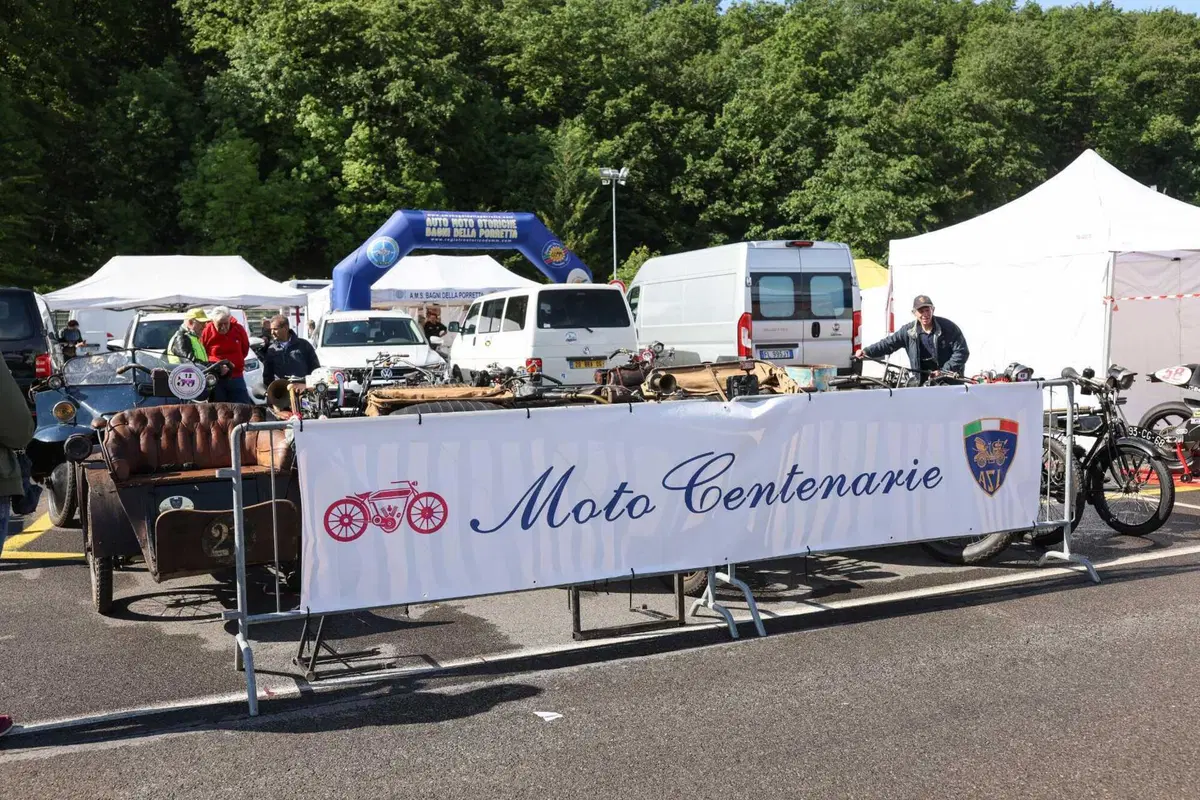 A Varano l'ASI Motoshow (60)