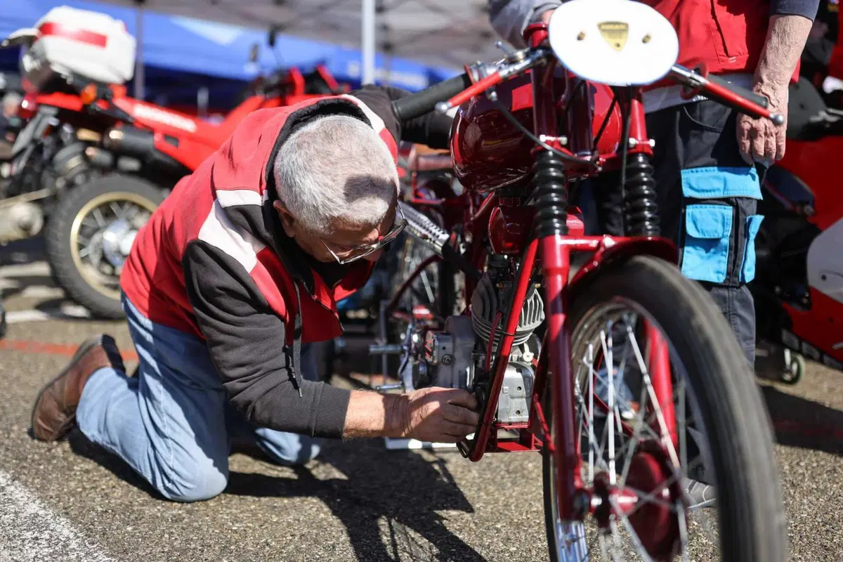 A Varano l'ASI Motoshow (65)