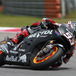 Test MotoGP a Sepang, Day 1. Marquez: Giornata dura, ma positiva