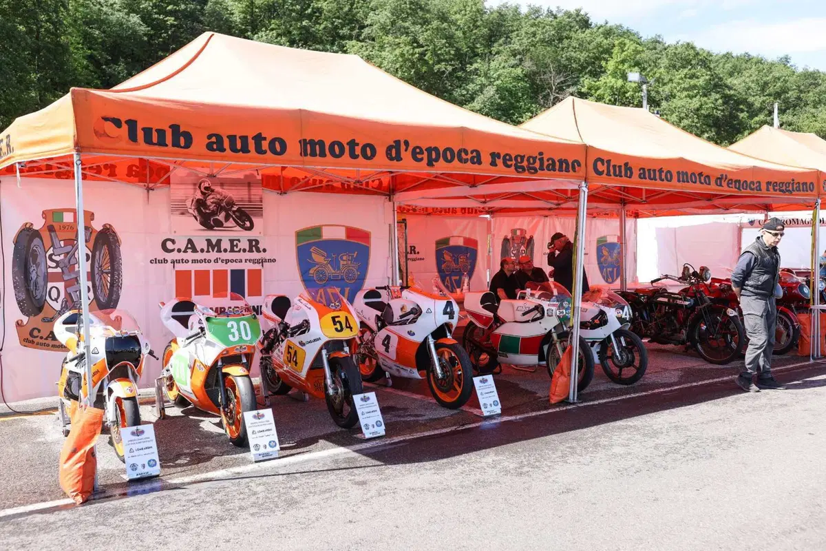 A Varano l'ASI Motoshow (69)