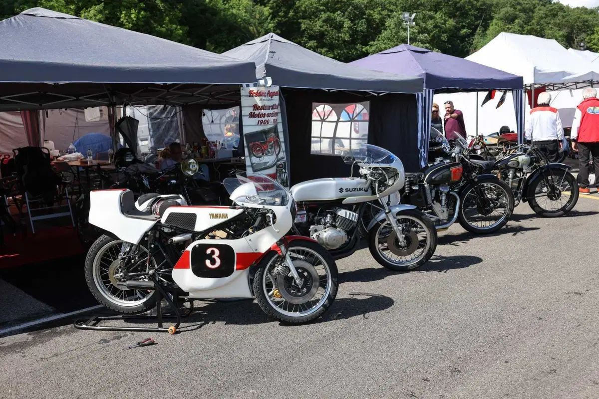 A Varano l'ASI Motoshow (70)