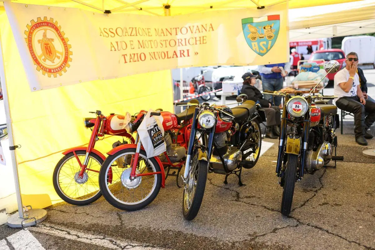 A Varano l'ASI Motoshow (72)