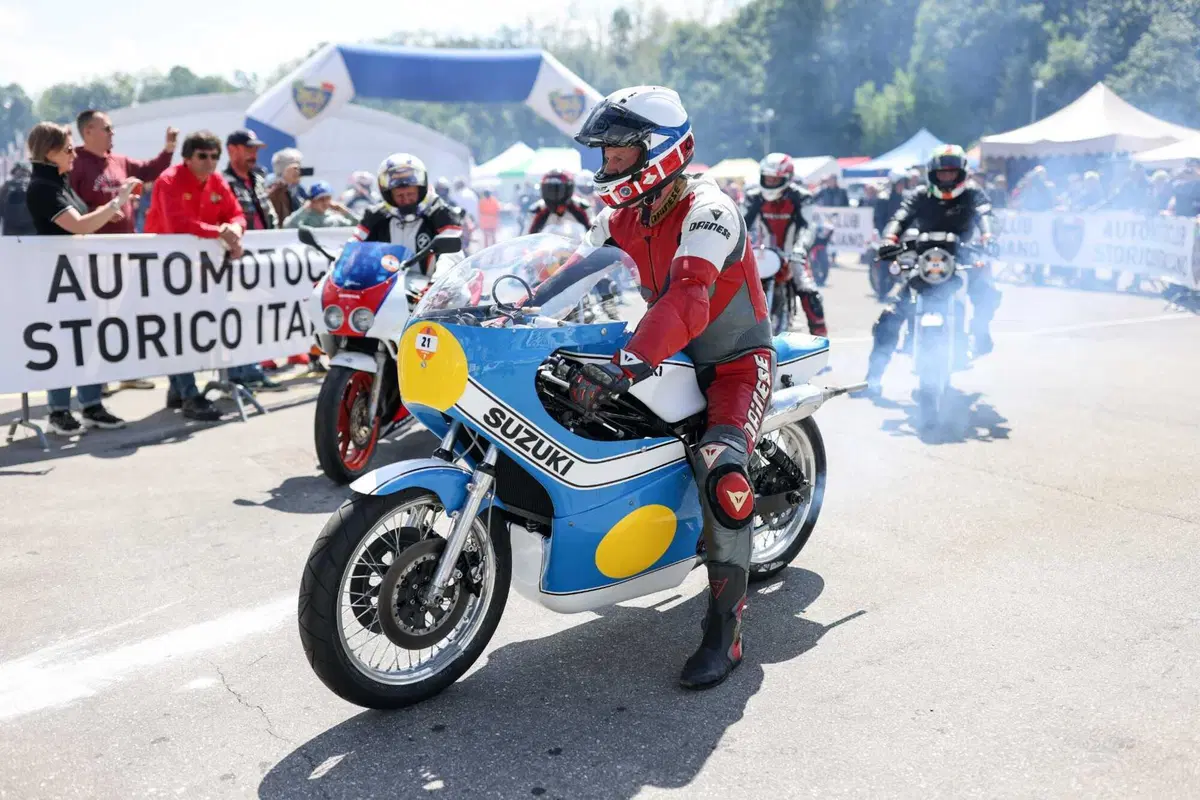 A Varano l'ASI Motoshow (79)