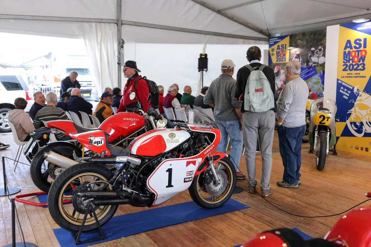 A Varano l'ASI Motoshow (80)