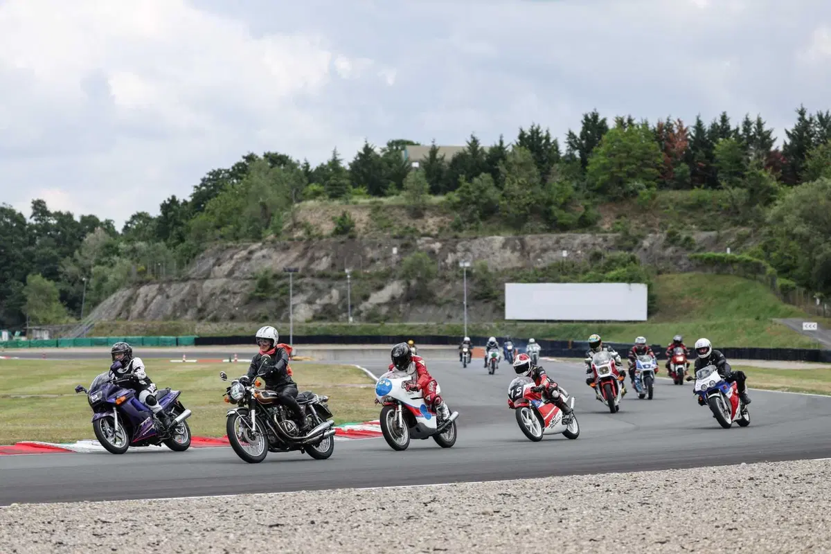 A Varano l'ASI Motoshow (90)