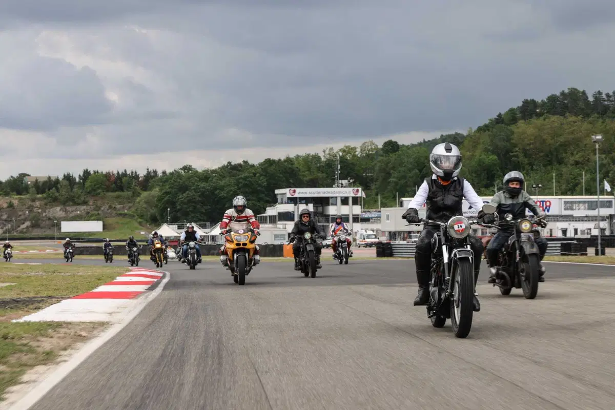 A Varano l'ASI Motoshow (97)
