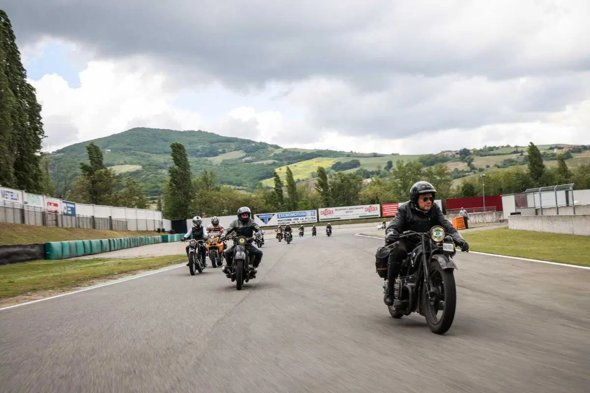 A Varano l'ASI Motoshow (99)