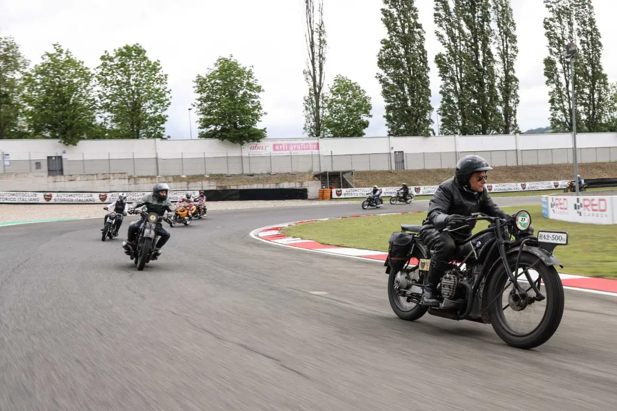 A Varano l'ASI Motoshow (100)