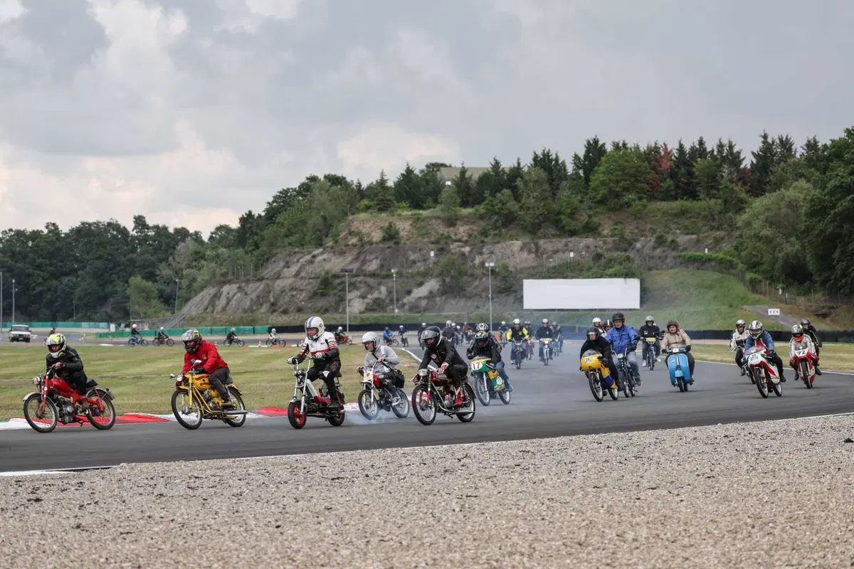 A Varano l'ASI Motoshow (103)