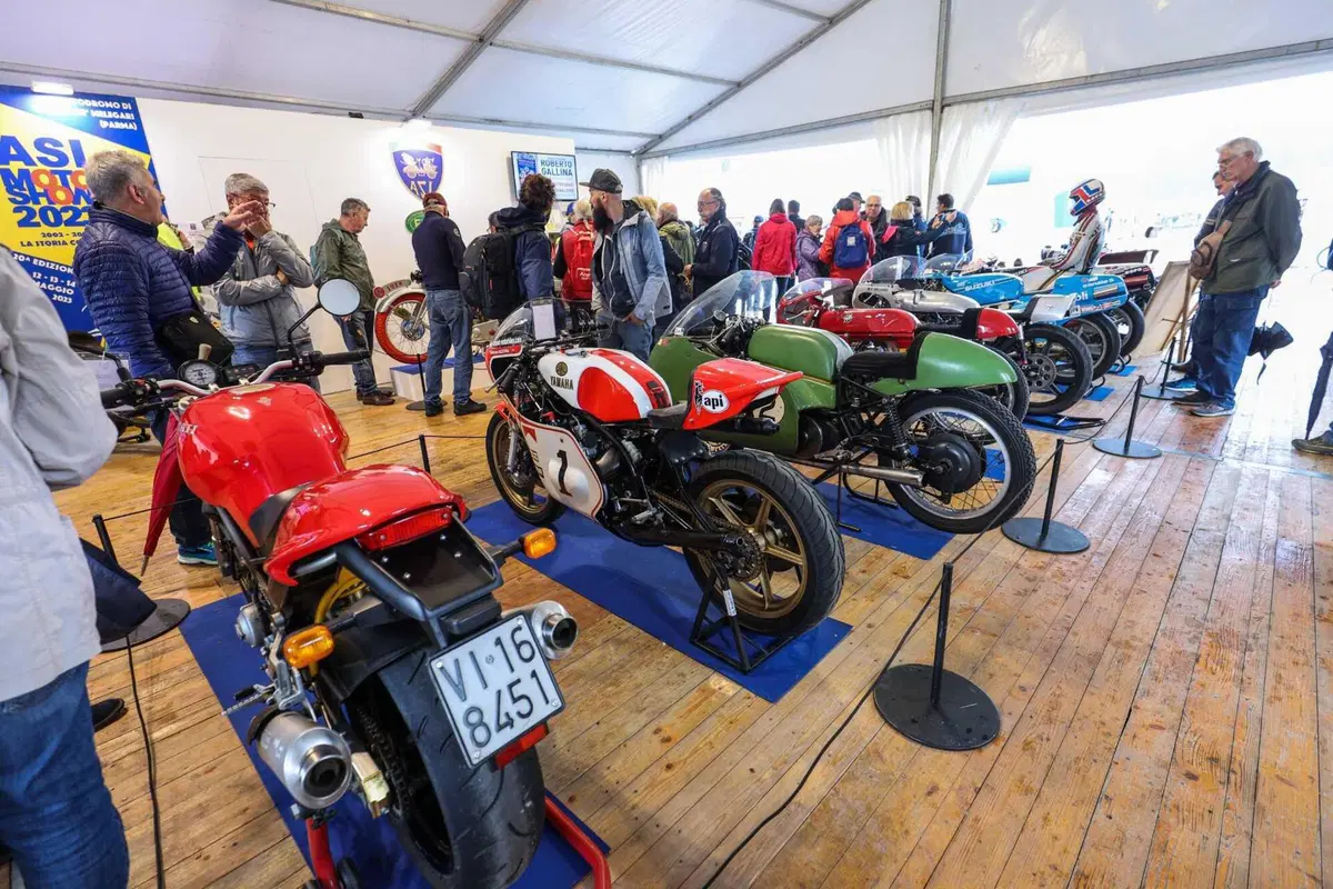 A Varano l'ASI Motoshow (106)