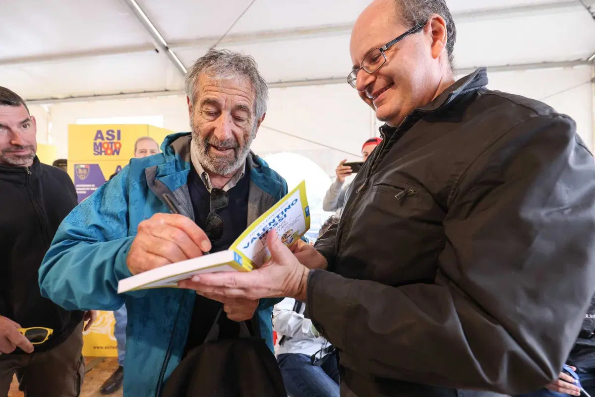 A Varano l'ASI Motoshow (107)
