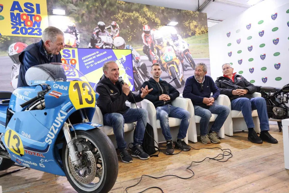 A Varano l'ASI Motoshow (118)