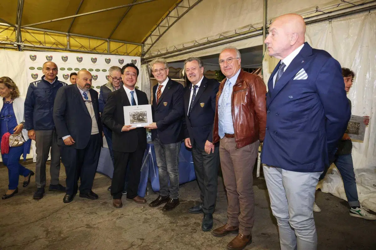 A Varano l'ASI Motoshow (127)