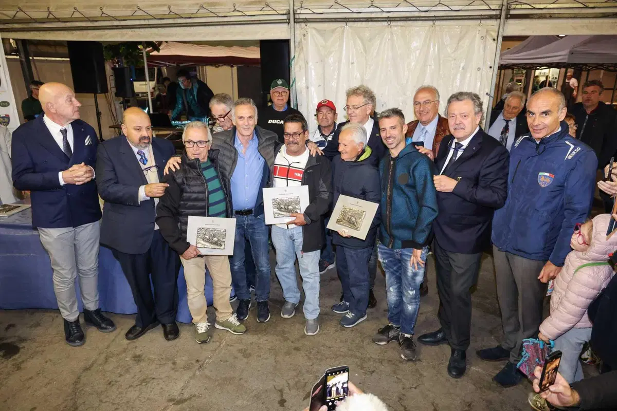 A Varano l'ASI Motoshow (132)